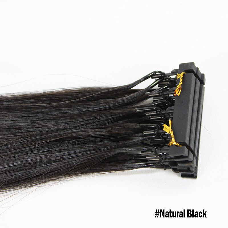 #Natural siyah