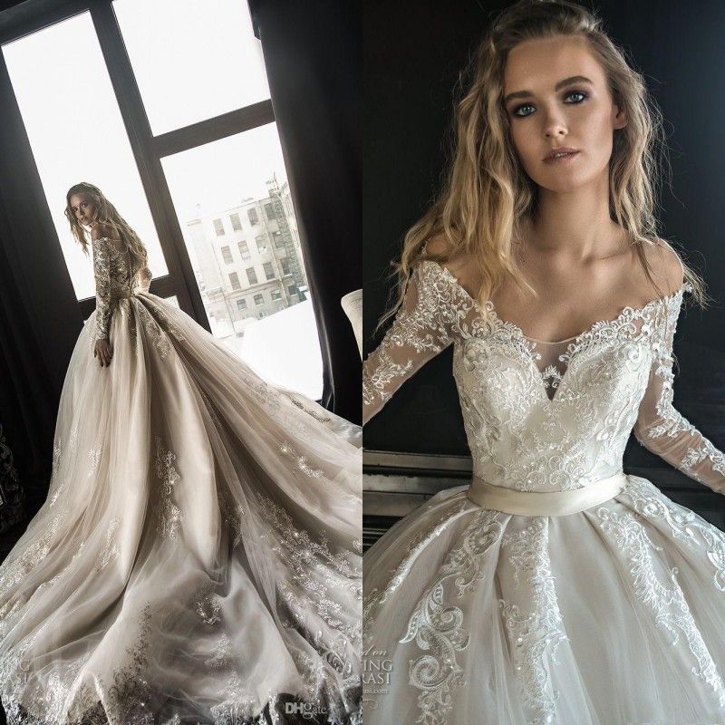 wedding dress brand