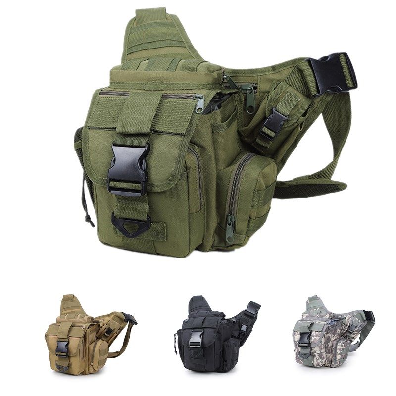 camera saddle bag