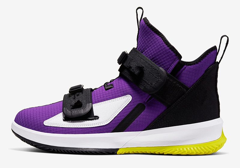 lebron soldier 1 violet