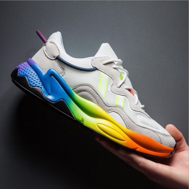 trendy shoes for guys