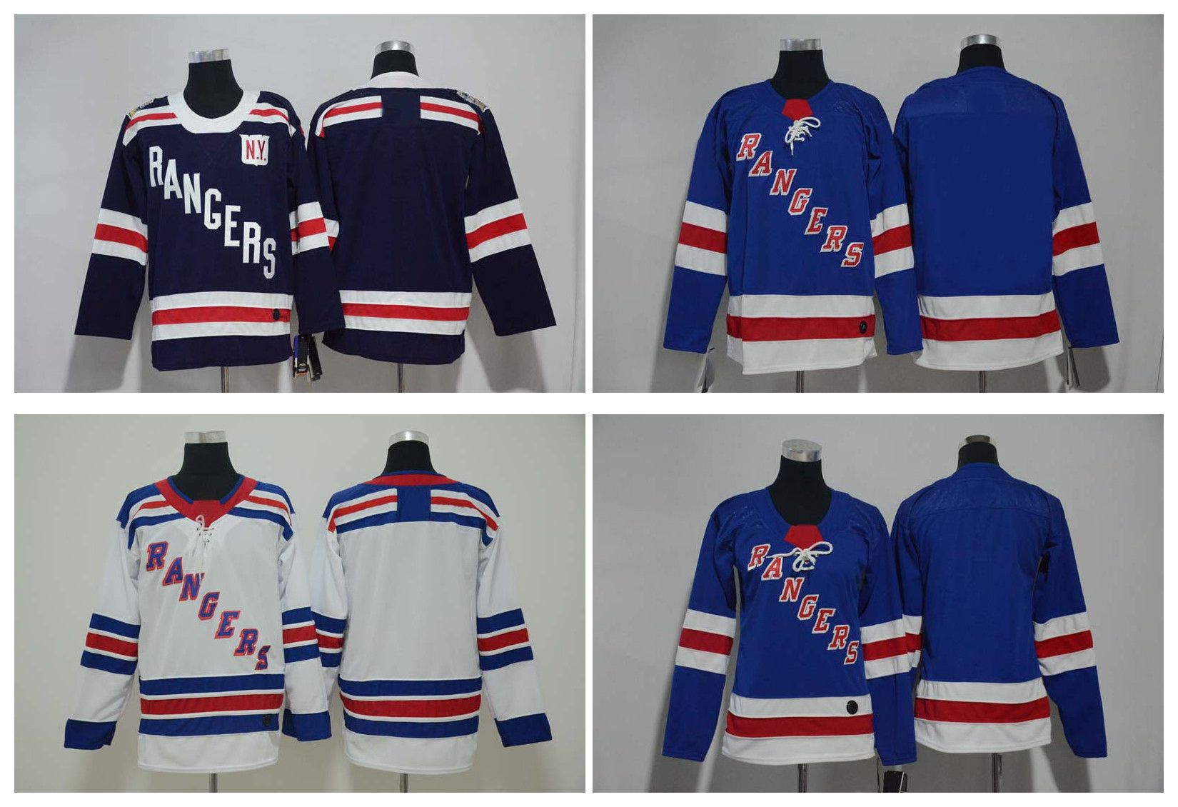 rangers jersey for kids