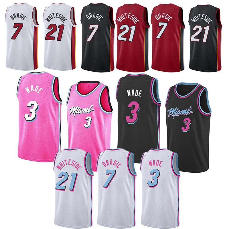 miami jersey