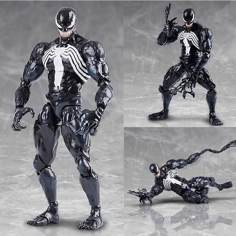 movie venom action figure