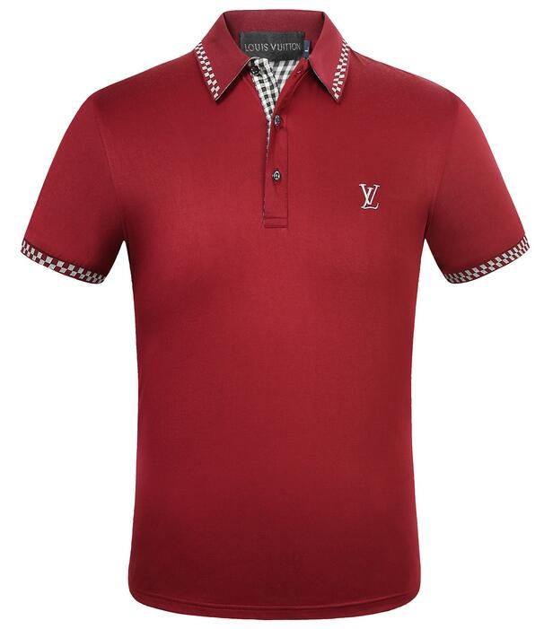 louis vuitton polo