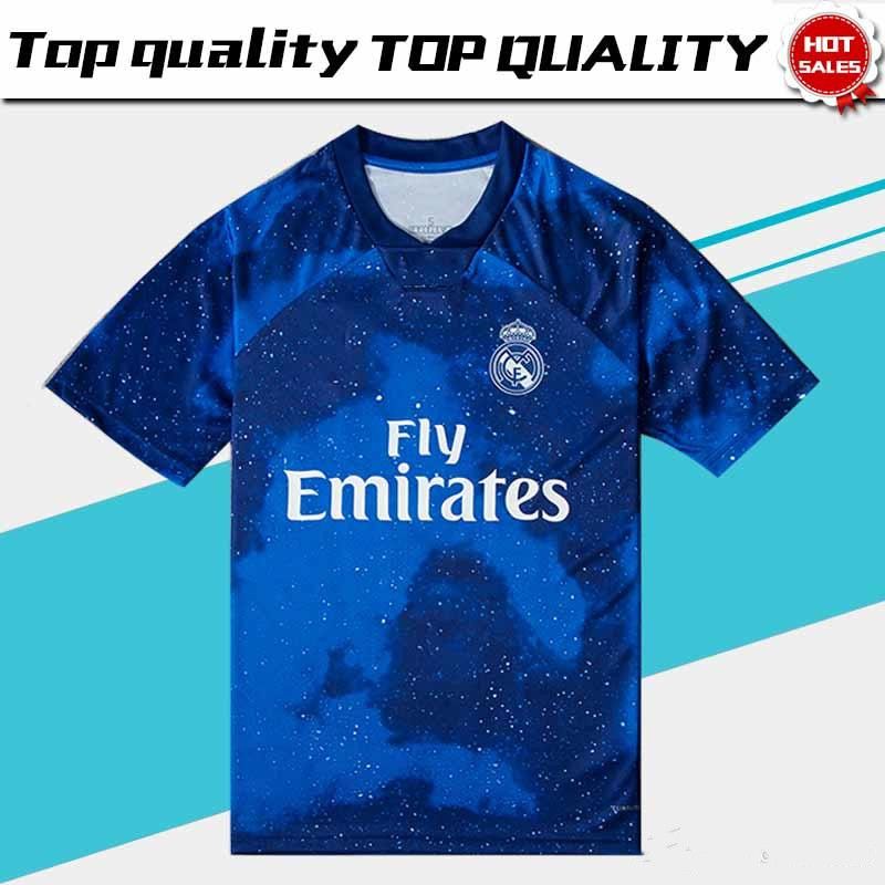 real madrid special edition jersey