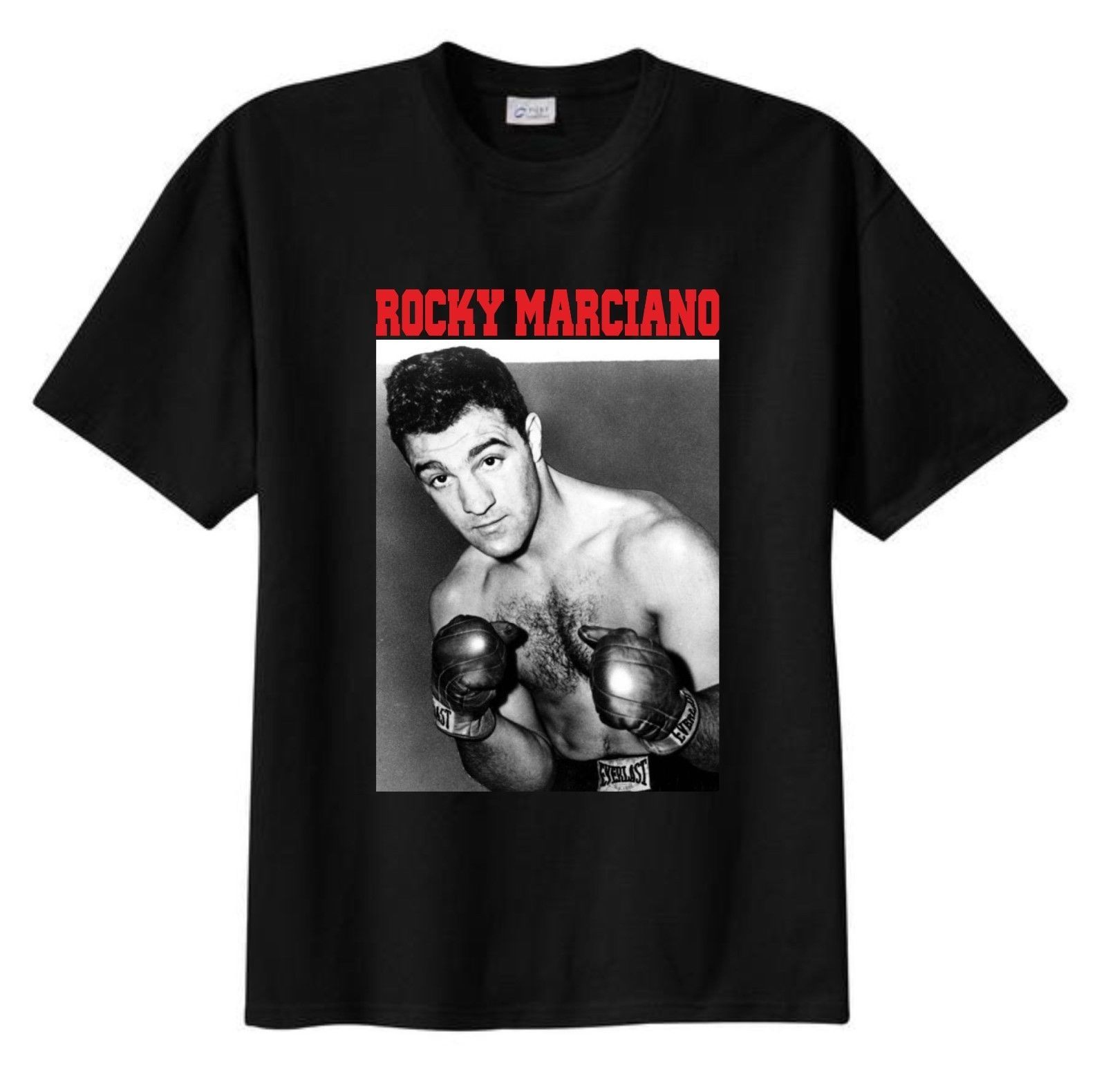 rocky marciano shirts