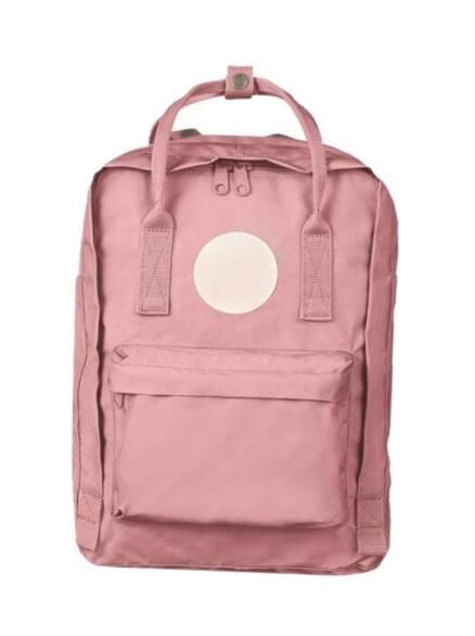 trendy swedish backpack
