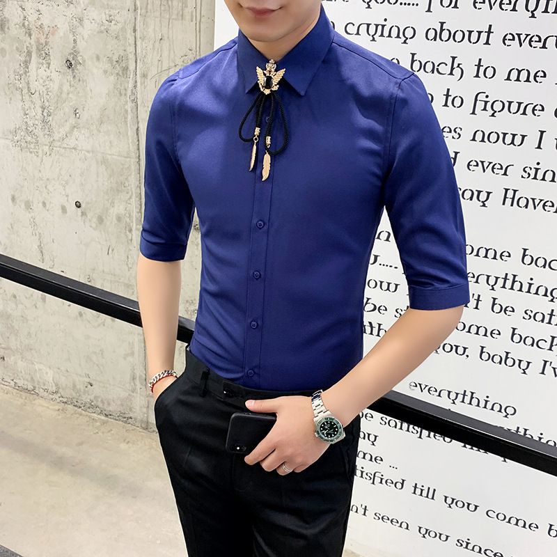 shirt dress for wedding