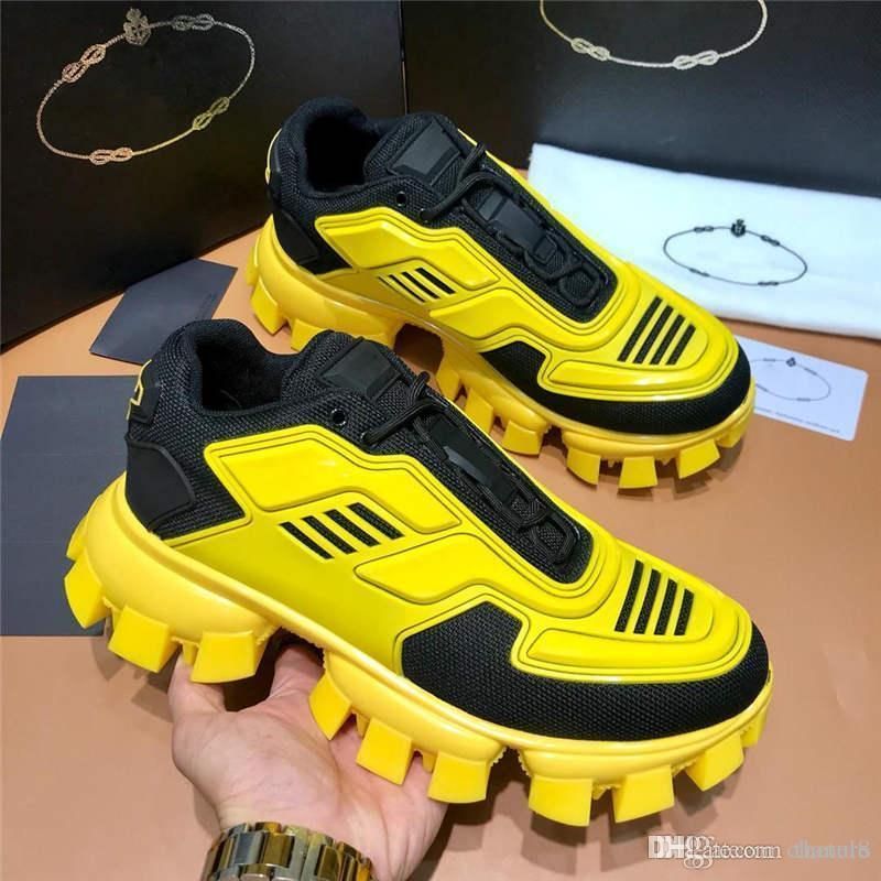 prada cloudbust dhgate