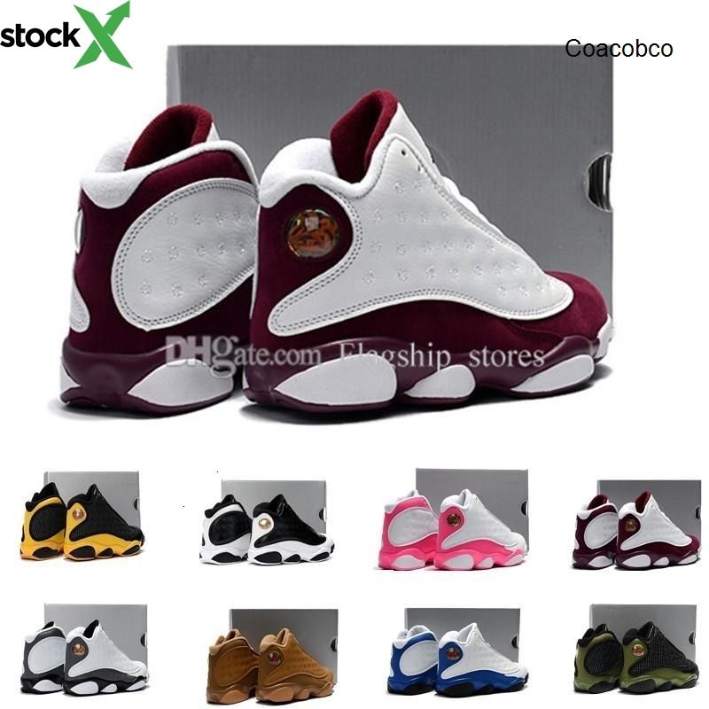 bordeaux 13s