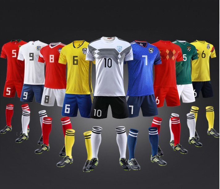 childrens custom jerseys