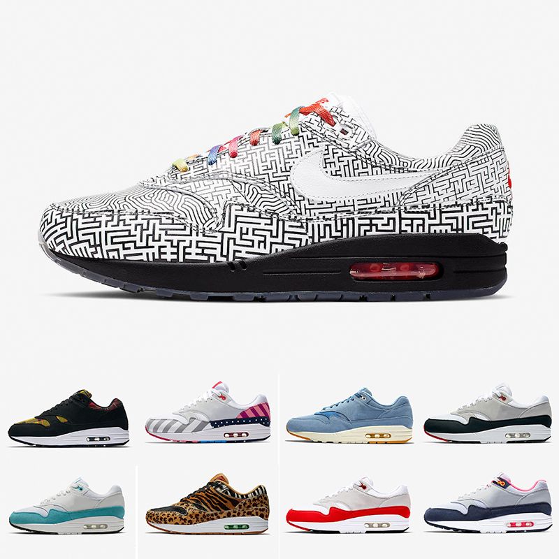 air max 1 black leopard mens air max 1 black leopard mens