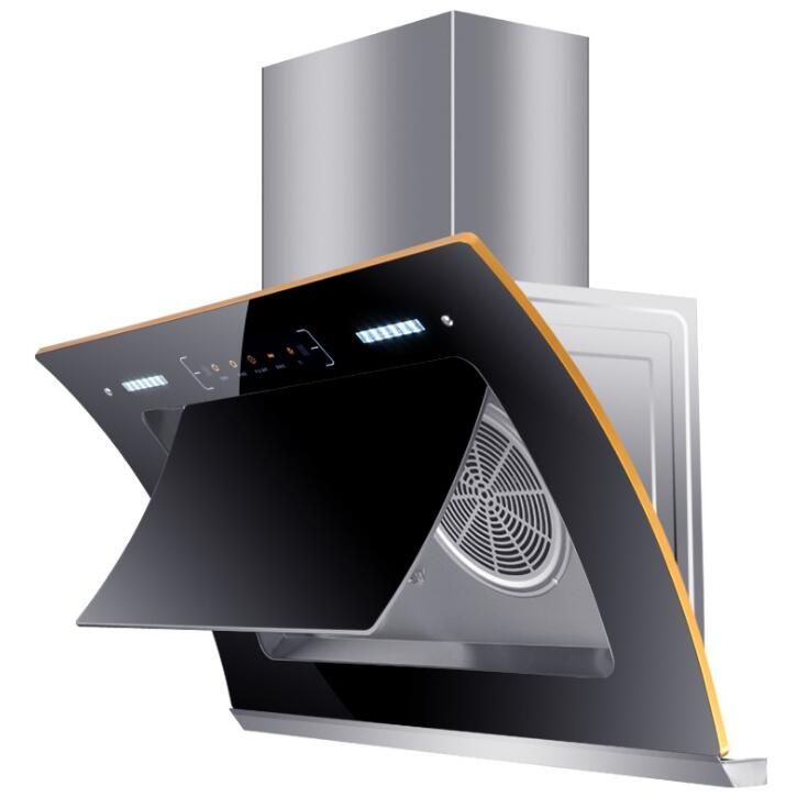 Avec Quoi Nettoyer Une Hotte En Inox Hotte Aspirante