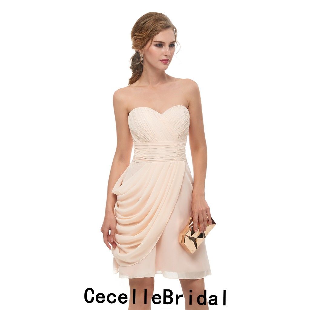 informal party dresses