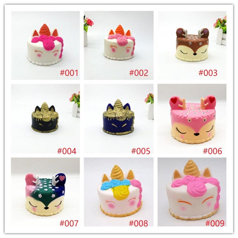 blando rosado lindo unicornio Juguetes 11 cm de cola colorido de dibujos animados del unicornio de la torta tortas Kids Fun regalo blando lento aumento de Kawaii Squishies K25 blando rosado lindo unicornio Juguetes 11 cm de cola colorido de dibujos animados del unicornio de la torta tortas Kids Fun regalo blando lento aumento de Kawaii Squishies K25