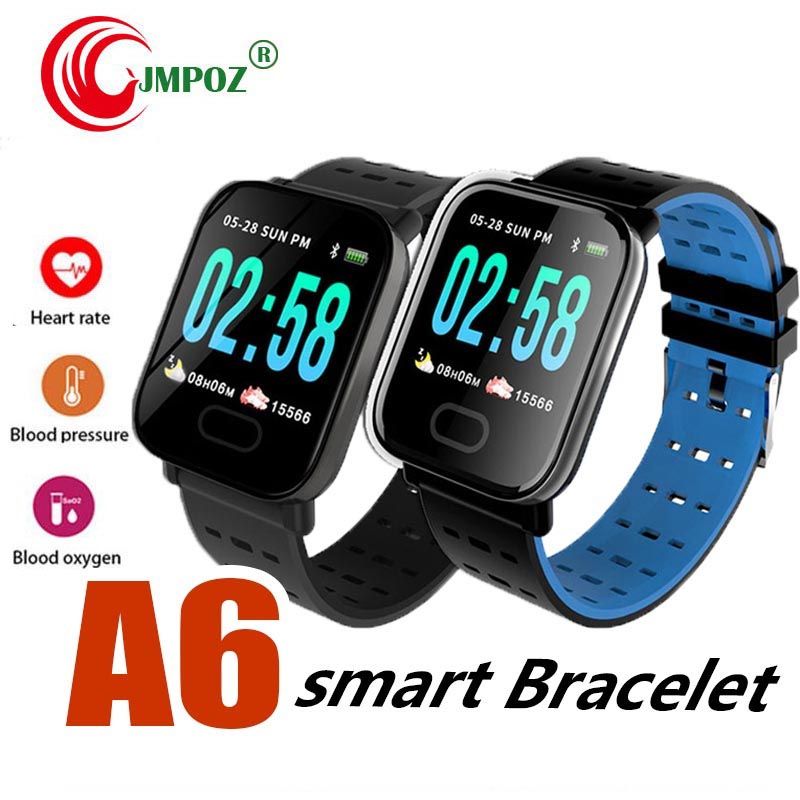 a6 sport smart watch