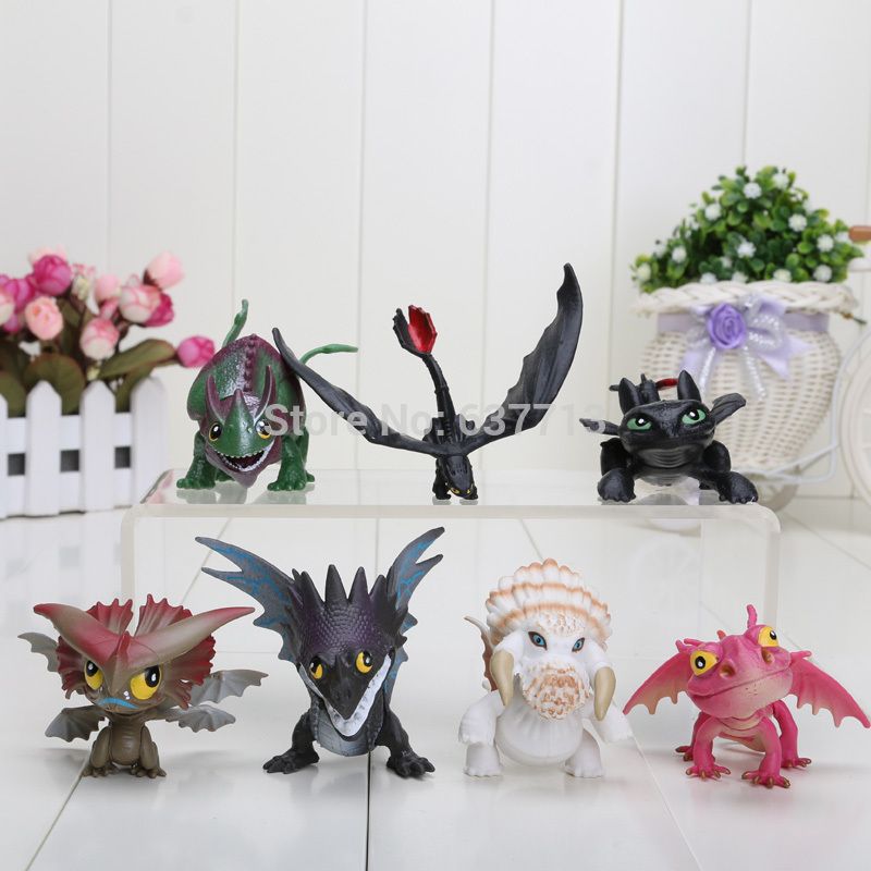 dragon toys near me