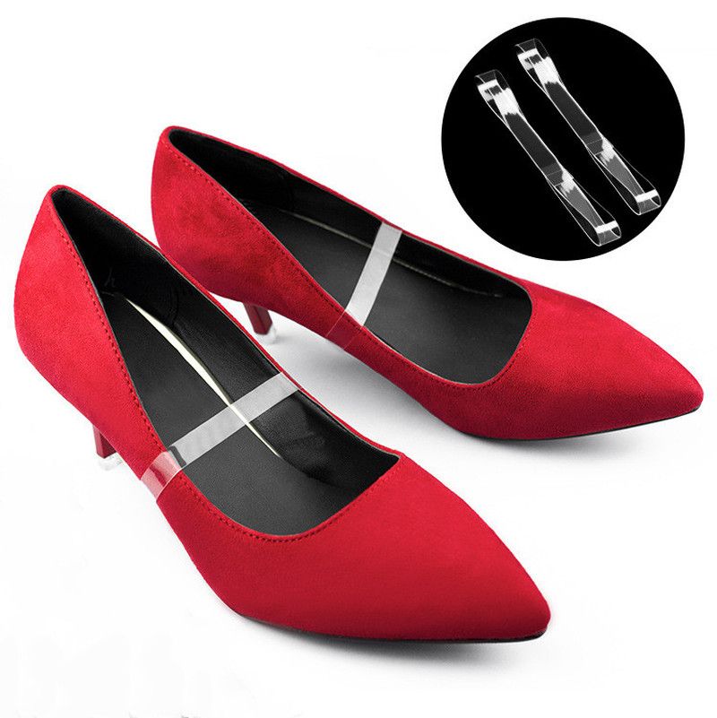 transparent shoe laces