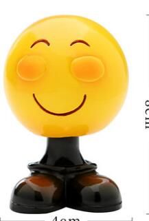 2020 Creative Personality Decoration Car Decoration Car Shake