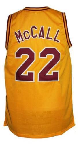 Quincy mccall usc jersey Outlet