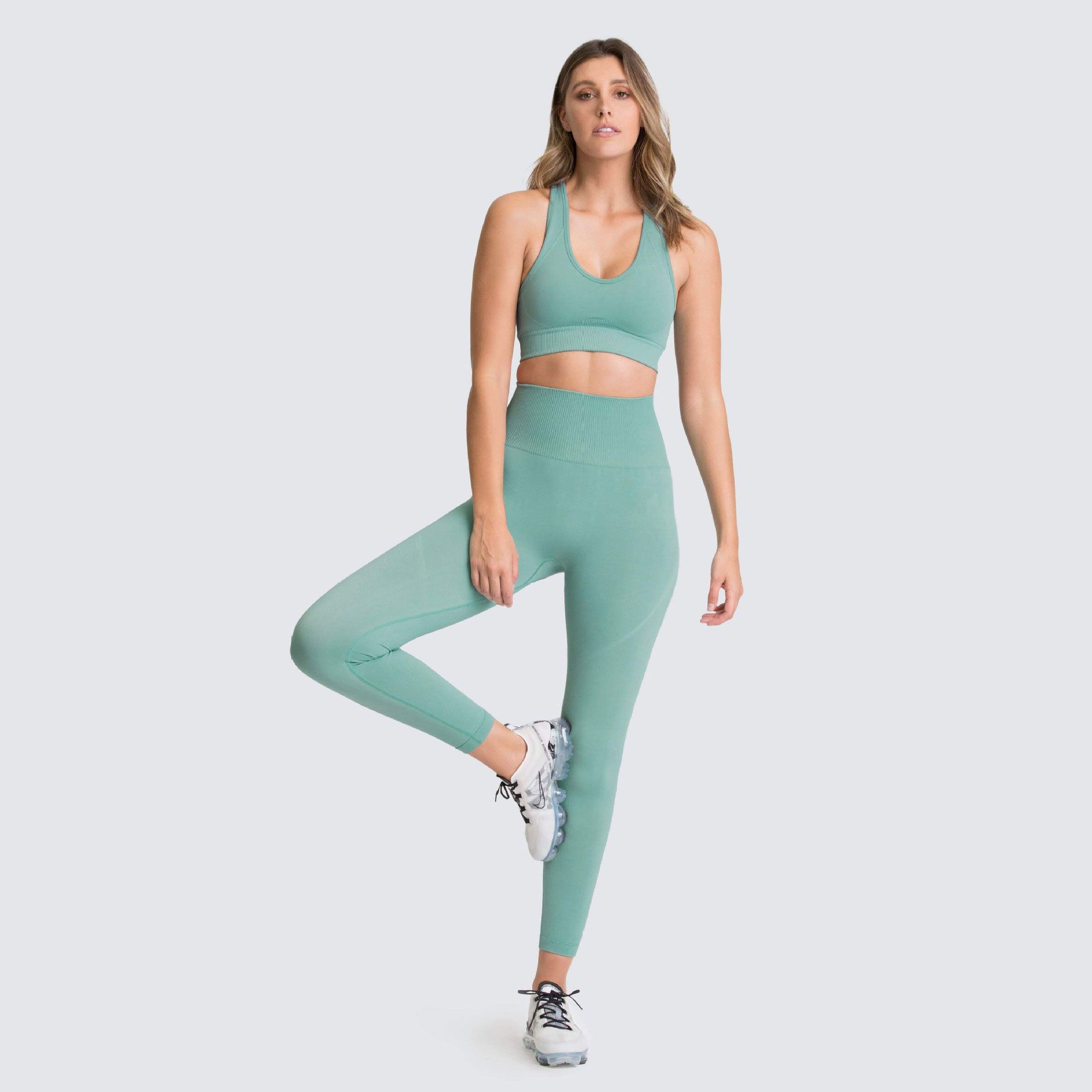 yoga outfit sets
