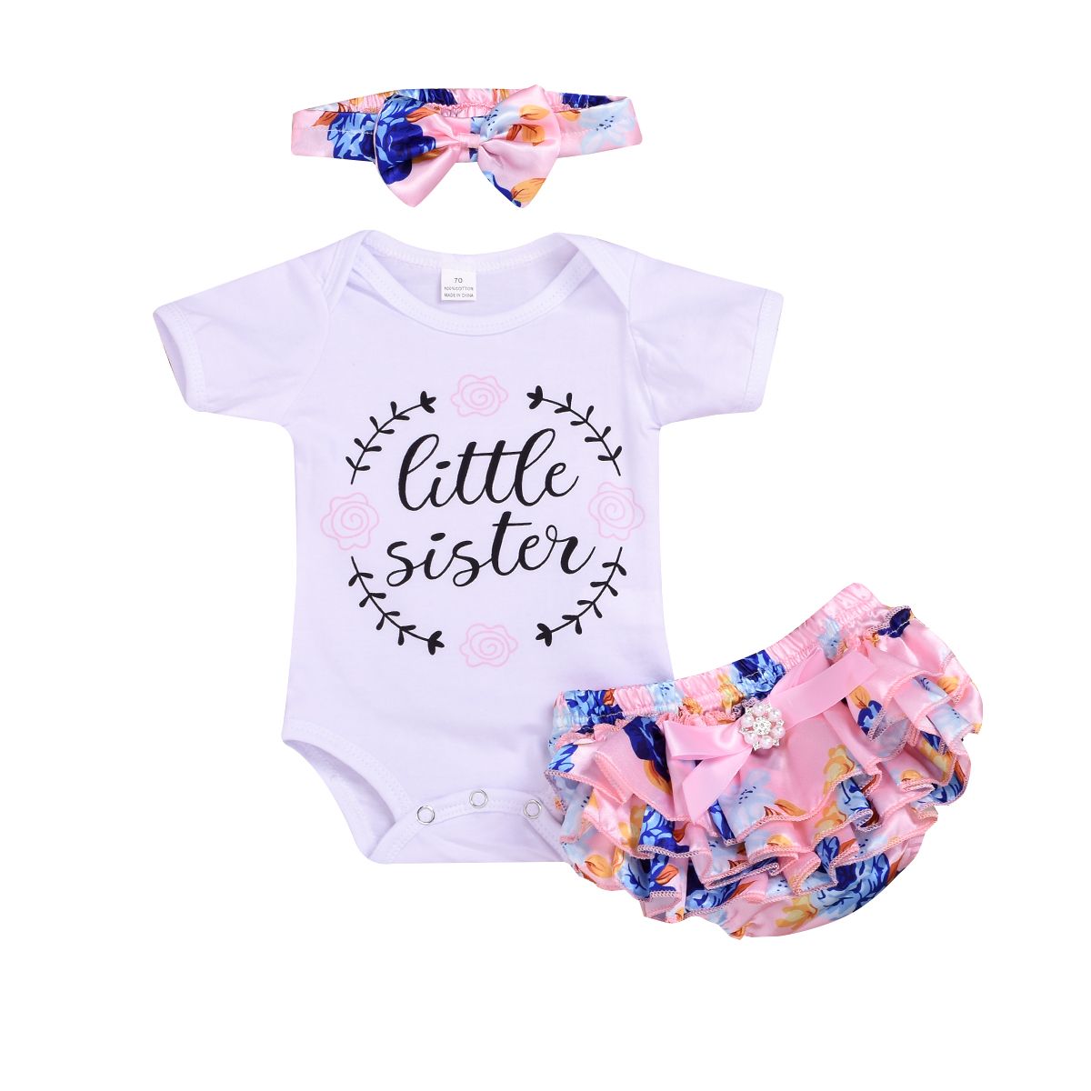 newborn baby girl clothes uk