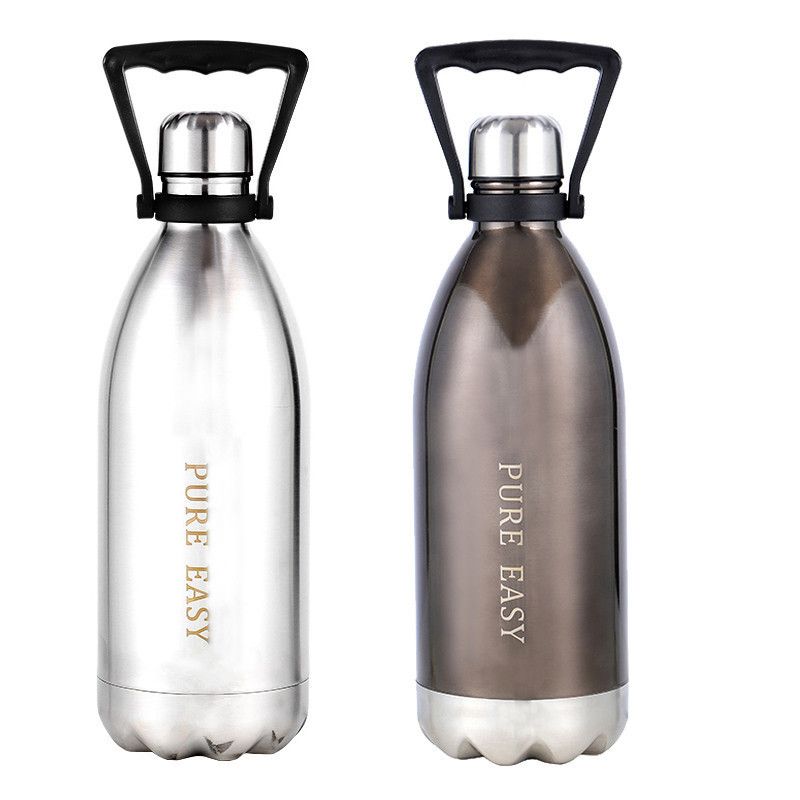 thermos brand water bottle