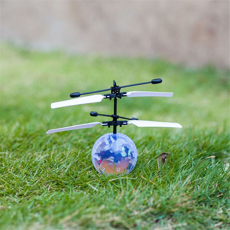 flying rc toys