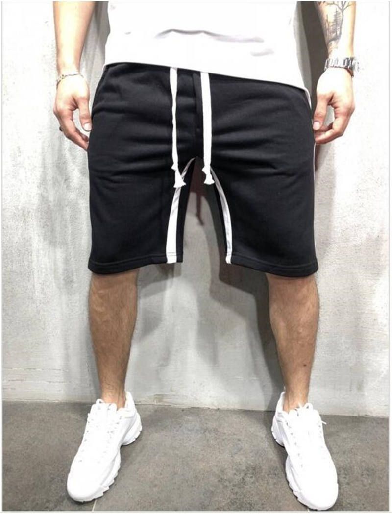 mens relaxed shorts