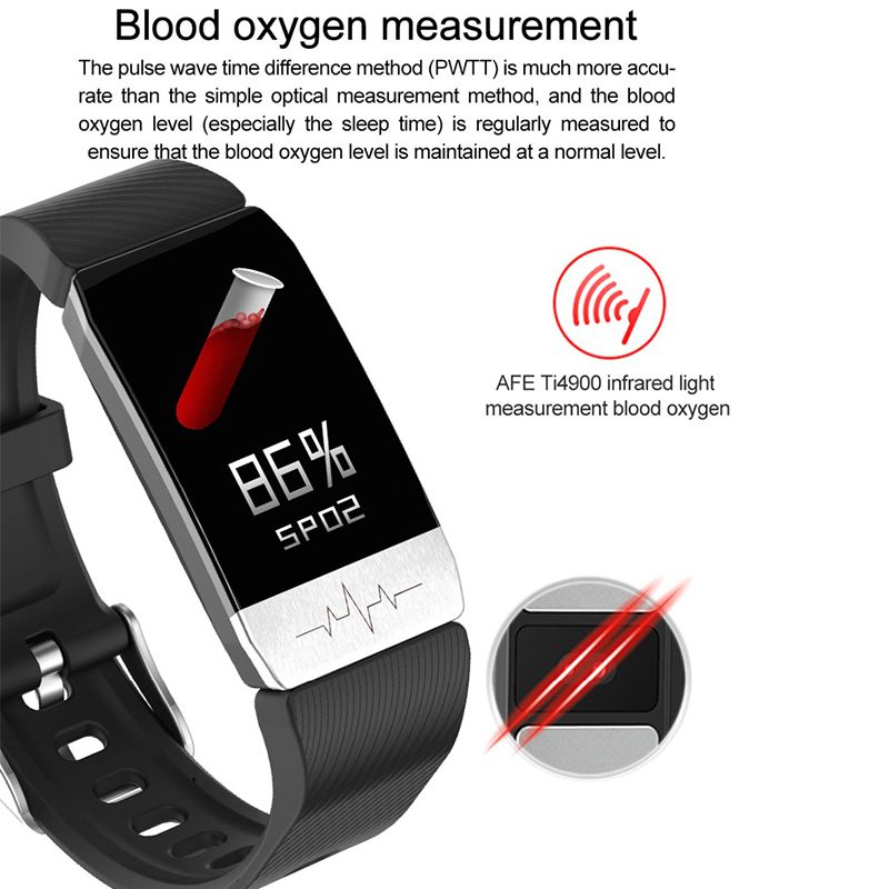 t1 smart watch