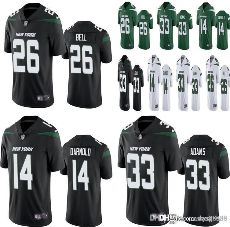 new york jets football jerseys