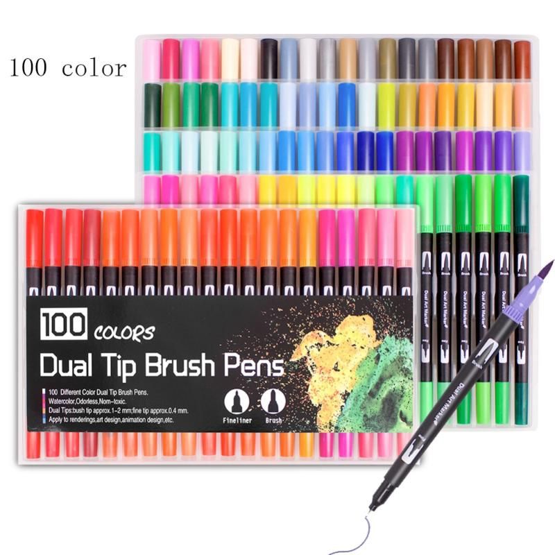 best fine tip markers