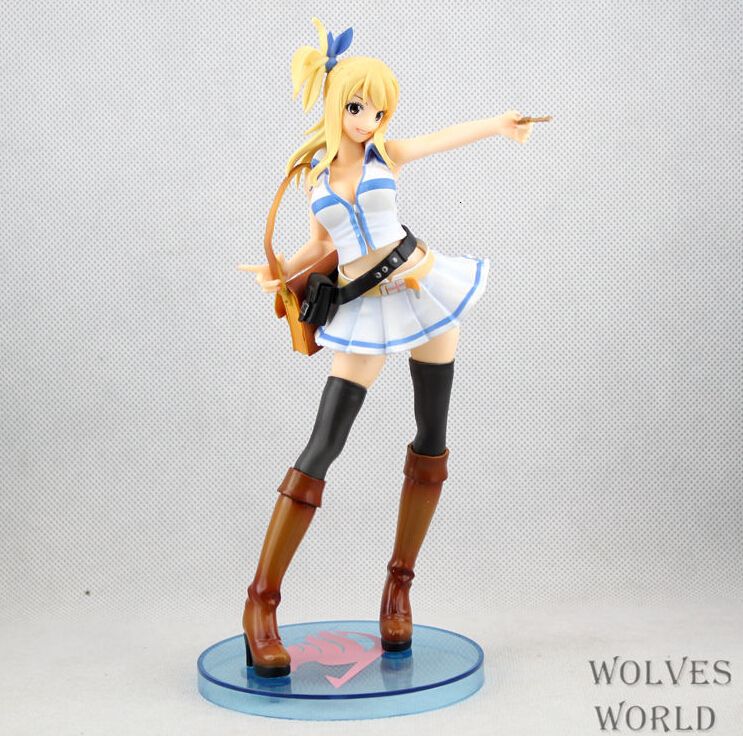 21 21cm Anime Fairy Tail Lucy Heartphilia Action Figure Pvc Collection Figures Toys For Christmas Gift Brinquedos With Retail Box T From Chao05 91 Dhgate Com 21 21cm Anime Fairy Tail Lucy Heartphilia Action Figure Pvc Collection Figures Toys For Christmas Gift Brinquedos With Retail Box T From Chao05 91 Dhgate Com