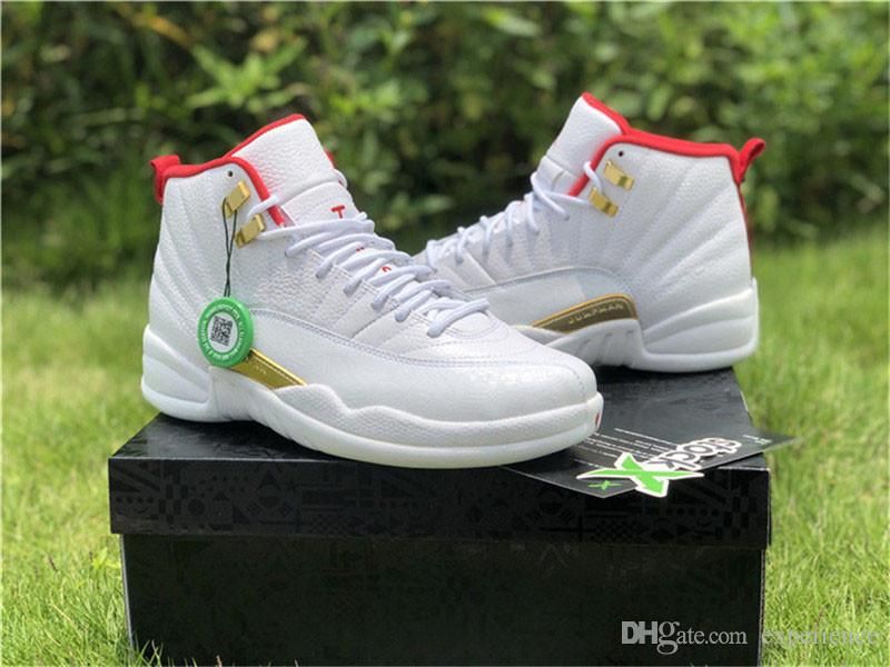 white university red metallic gold 12