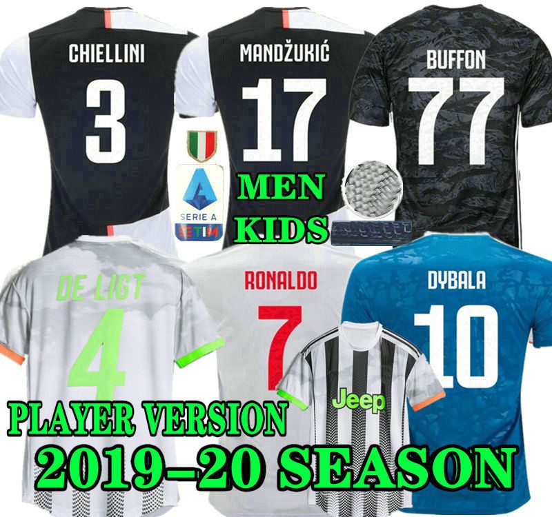 dybala soccer jersey