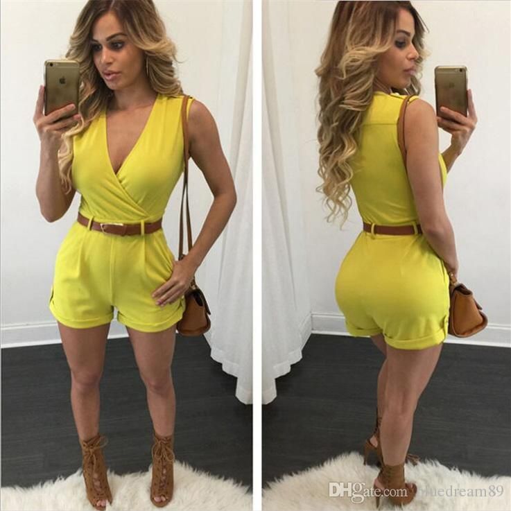womens romper shorts