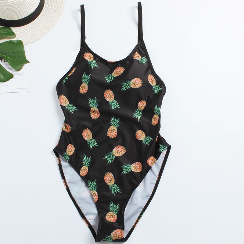 plus size brazilian one piece