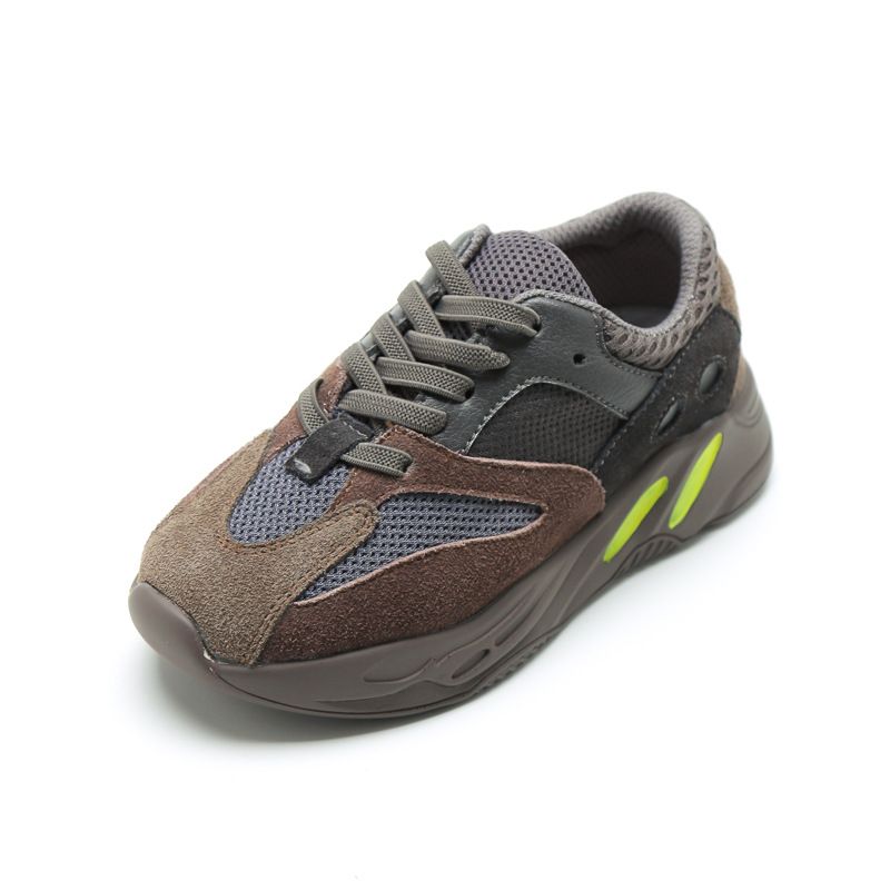 infant football trainers