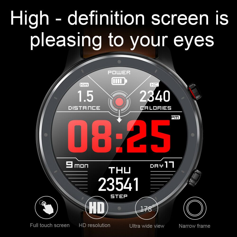 Garmin Vivoactive 3 Music review: The best multisport watch under £250 |  Expert Reviews
