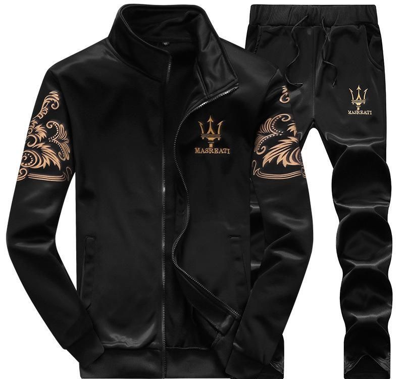 designer tracksuit tops