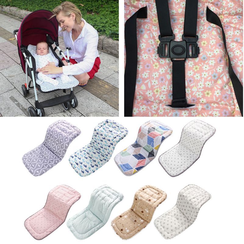 baby stroller pad
