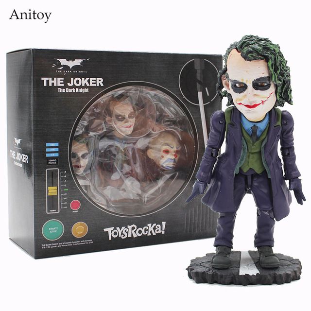 toys rocka batman