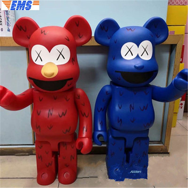 bearbrick 1000