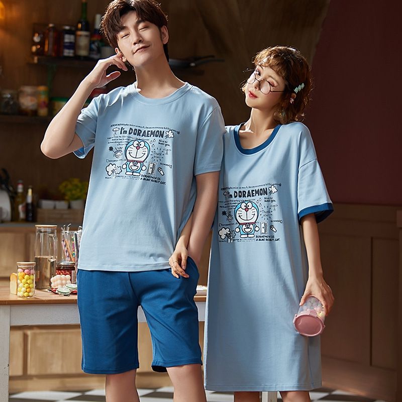 couple nightdress