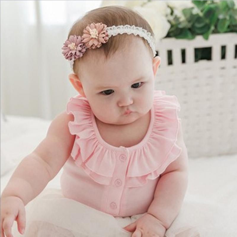 small baby hair bands