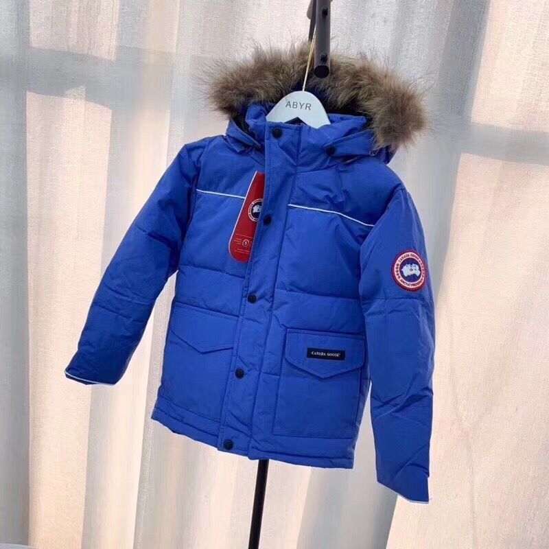 toddler goose down jacket