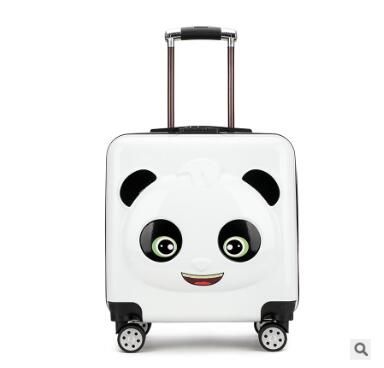 boy luggage suitcase