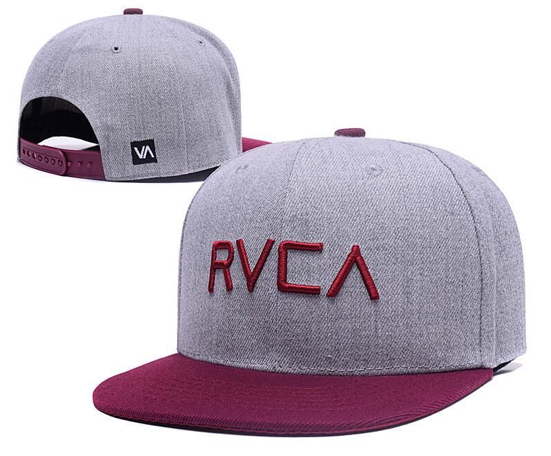 rvca caps