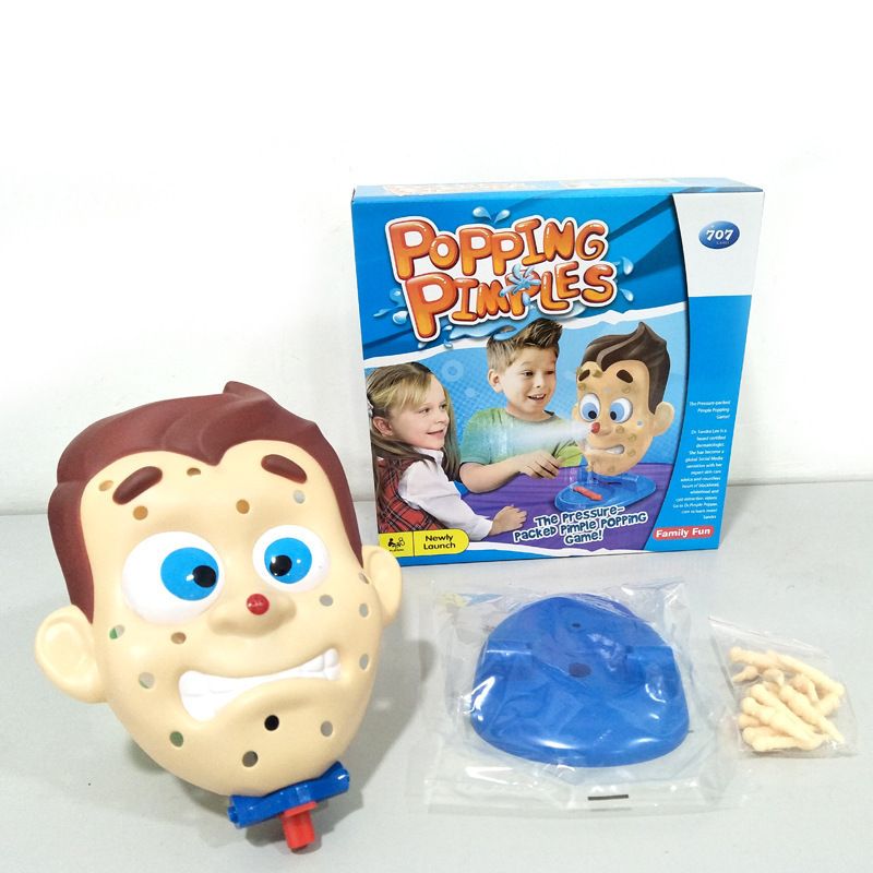 toy popping